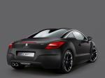 Peugeot RCZ Asphalt 2010 года